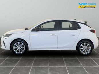 Vauxhall Corsa 1.2 Design Euro 6 5dr