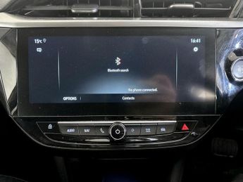 Vauxhall Corsa Electric 50kWh Elite Nav Premium Auto 5dr (7.4Kw Charger)