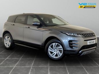 Land Rover Range Rover Evoque 2.0 D180 R-Dynamic S Auto 4WD Euro 6 (s/s) 5dr