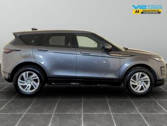 Land Rover Range Rover Evoque 2.0 D180 R-Dynamic S Auto 4WD Euro 6 (s/s) 5dr
