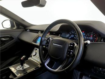 Land Rover Range Rover Evoque 2.0 D180 R-Dynamic S Auto 4WD Euro 6 (s/s) 5dr