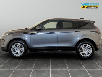 Land Rover Range Rover Evoque 2.0 D180 R-Dynamic S Auto 4WD Euro 6 (s/s) 5dr