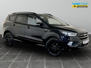 Ford Kuga 1.5T EcoBoost ST-Line Euro 6 (s/s) 5dr