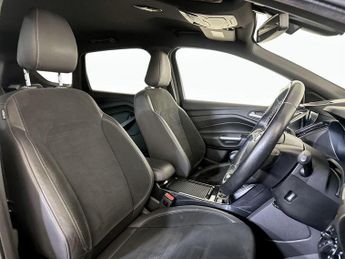 Ford Kuga 1.5T EcoBoost ST-Line Euro 6 (s/s) 5dr