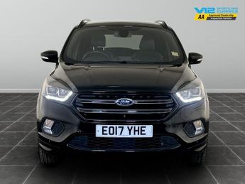 Ford Kuga 1.5T EcoBoost ST-Line Euro 6 (s/s) 5dr