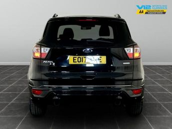 Ford Kuga 1.5T EcoBoost ST-Line Euro 6 (s/s) 5dr