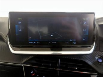Peugeot E-2008 50kWh GT Line Auto 5dr