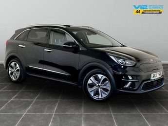 Kia Niro 64kWh 4+ Auto 5dr