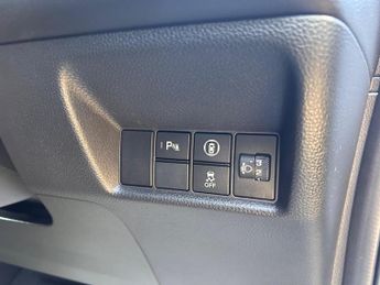 Honda Jazz 1.5 h i-MMD Crosstar EX eCVT Euro 6 (s/s) 5dr