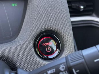 Honda Jazz 1.5 h i-MMD Crosstar EX eCVT Euro 6 (s/s) 5dr
