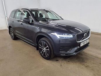 Volvo XC90 2.0 T5 Momentum Pro Auto 4WD Euro 6 (s/s) 5dr
