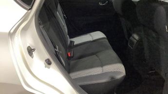 Nissan Pulsar 1.2 DIG-T Acenta XTRON Euro 5 (s/s) 5dr Euro 5