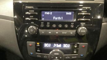 Nissan Pulsar 1.2 DIG-T Acenta XTRON Euro 5 (s/s) 5dr Euro 5
