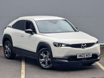 Mazda 3 35.5kWh Sport Lux Auto 5dr