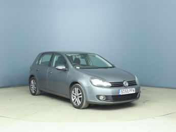 Volkswagen Golf 1.4 TSI SE Euro 5 5dr