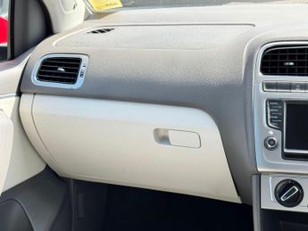 Volkswagen Polo 1.0 beats Euro 6 (s/s) 5dr