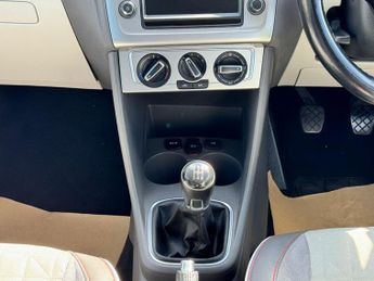 Volkswagen Polo 1.0 beats Euro 6 (s/s) 5dr