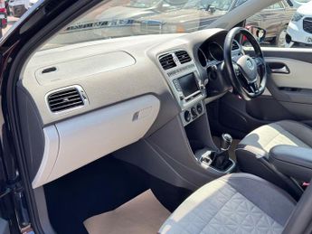 Volkswagen Polo 1.0 beats Euro 6 (s/s) 5dr