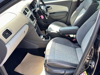 Volkswagen Polo 1.0 beats Euro 6 (s/s) 5dr