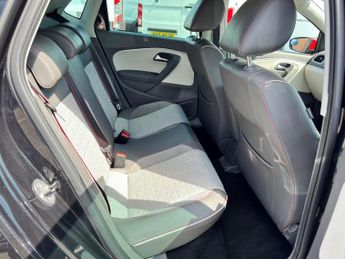 Volkswagen Polo 1.0 beats Euro 6 (s/s) 5dr