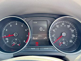 Volkswagen Polo 1.0 beats Euro 6 (s/s) 5dr