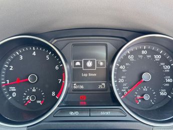Volkswagen Polo 1.0 beats Euro 6 (s/s) 5dr