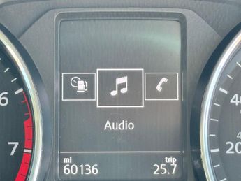Volkswagen Polo 1.0 beats Euro 6 (s/s) 5dr