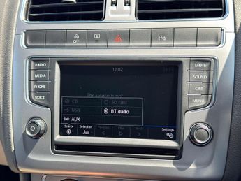 Volkswagen Polo 1.0 beats Euro 6 (s/s) 5dr