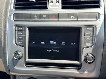 Volkswagen Polo 1.0 beats Euro 6 (s/s) 5dr