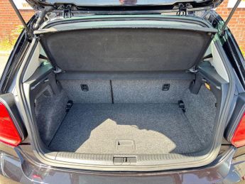 Volkswagen Polo 1.0 beats Euro 6 (s/s) 5dr