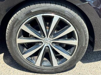 Volkswagen Polo 1.0 beats Euro 6 (s/s) 5dr