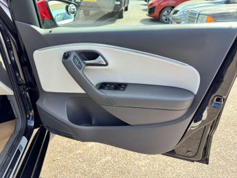 Volkswagen Polo 1.0 beats Euro 6 (s/s) 5dr