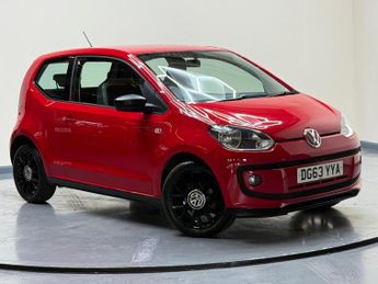 Volkswagen Up 1.0 Rock up! Euro 5 3dr
