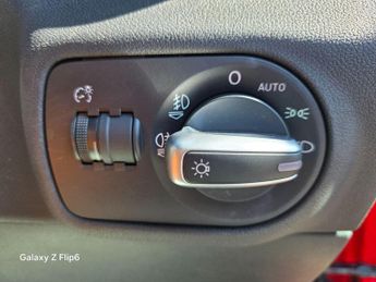 Audi A1 01/09/2011