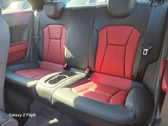 Audi A1 01/09/2011
