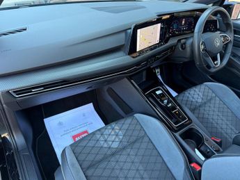 Volkswagen Golf 2.0 TDI R-Line DSG Euro 6 (s/s) 5dr