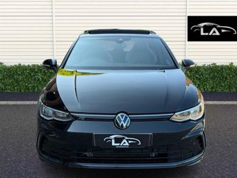 Volkswagen Golf 2.0 TDI R-Line DSG Euro 6 (s/s) 5dr