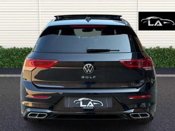 Volkswagen Golf 2.0 TDI R-Line DSG Euro 6 (s/s) 5dr