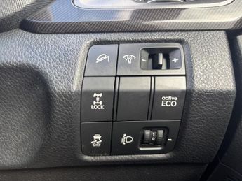 Hyundai Santa Fe 2.2 CRDi Style Auto 4WD Euro 5 5dr (5 seat)