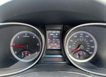 Hyundai Santa Fe 2.2 CRDi Style Auto 4WD Euro 5 5dr (5 seat)