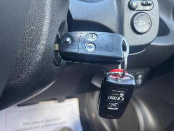 Honda Jazz 1.4 i-VTEC ES Plus CVT Euro 5 5dr