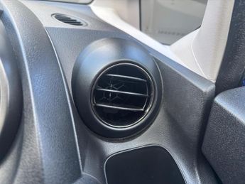 Honda Jazz 1.4 i-VTEC ES Plus CVT Euro 5 5dr
