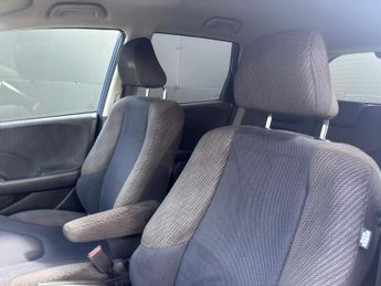 Honda Jazz 1.4 i-VTEC ES Plus CVT Euro 5 5dr
