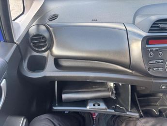 Honda Jazz 1.4 i-VTEC ES Plus CVT Euro 5 5dr