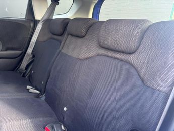 Honda Jazz 1.4 i-VTEC ES Plus CVT Euro 5 5dr