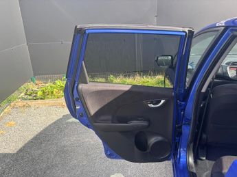 Honda Jazz 1.4 i-VTEC ES Plus CVT Euro 5 5dr