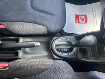 Honda Jazz 1.4 i-VTEC ES Plus CVT Euro 5 5dr