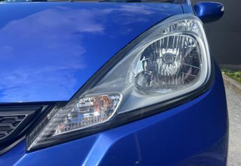 Honda Jazz 1.4 i-VTEC ES Plus CVT Euro 5 5dr