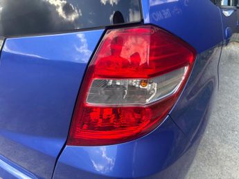 Honda Jazz 1.4 i-VTEC ES Plus CVT Euro 5 5dr