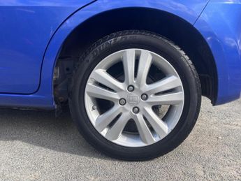 Honda Jazz 1.4 i-VTEC ES Plus CVT Euro 5 5dr